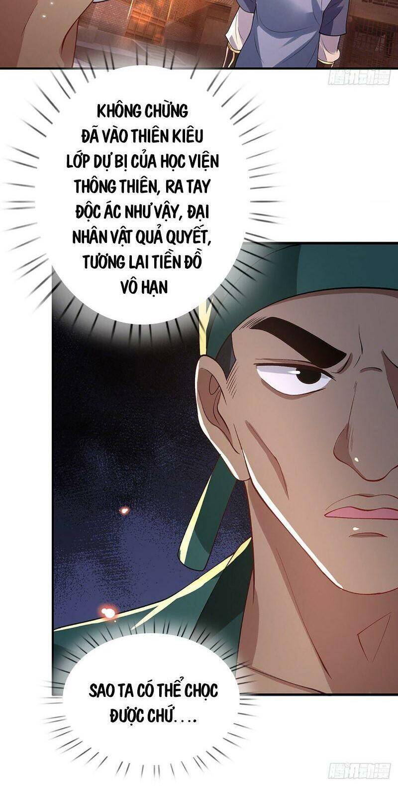 Ta Trở Về Từ Thế Giới Tu Tiên Chapter 45 - 12