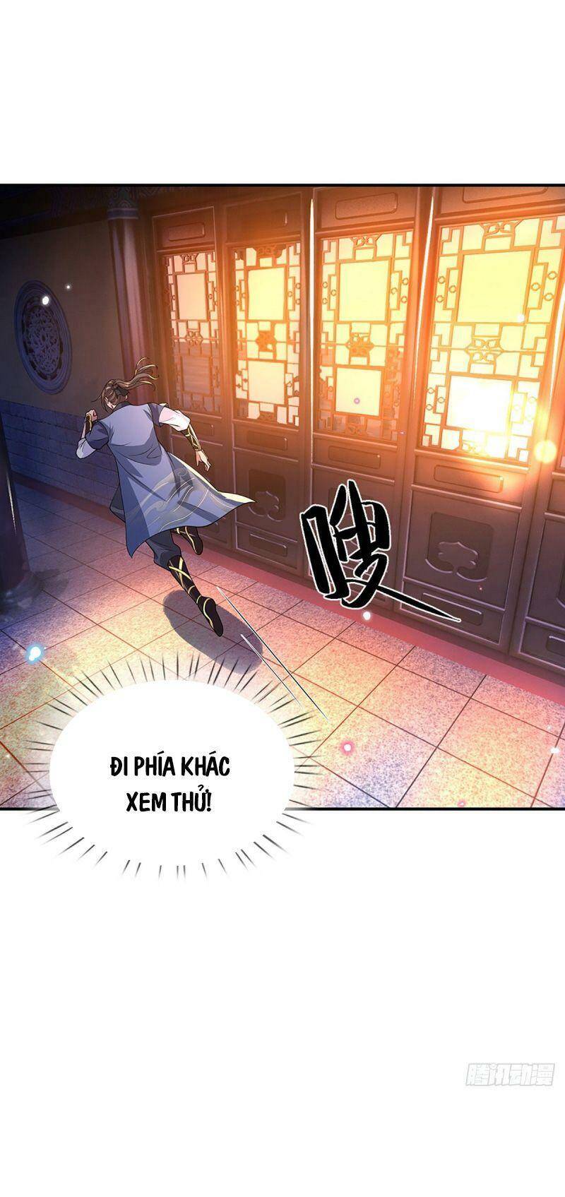 Ta Trở Về Từ Thế Giới Tu Tiên Chapter 45 - 21