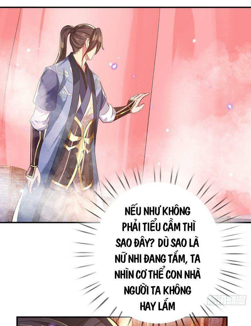 Ta Trở Về Từ Thế Giới Tu Tiên Chapter 45 - 25