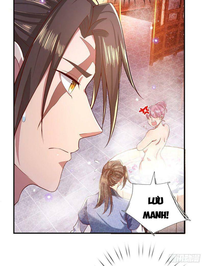 Ta Trở Về Từ Thế Giới Tu Tiên Chapter 45 - 26