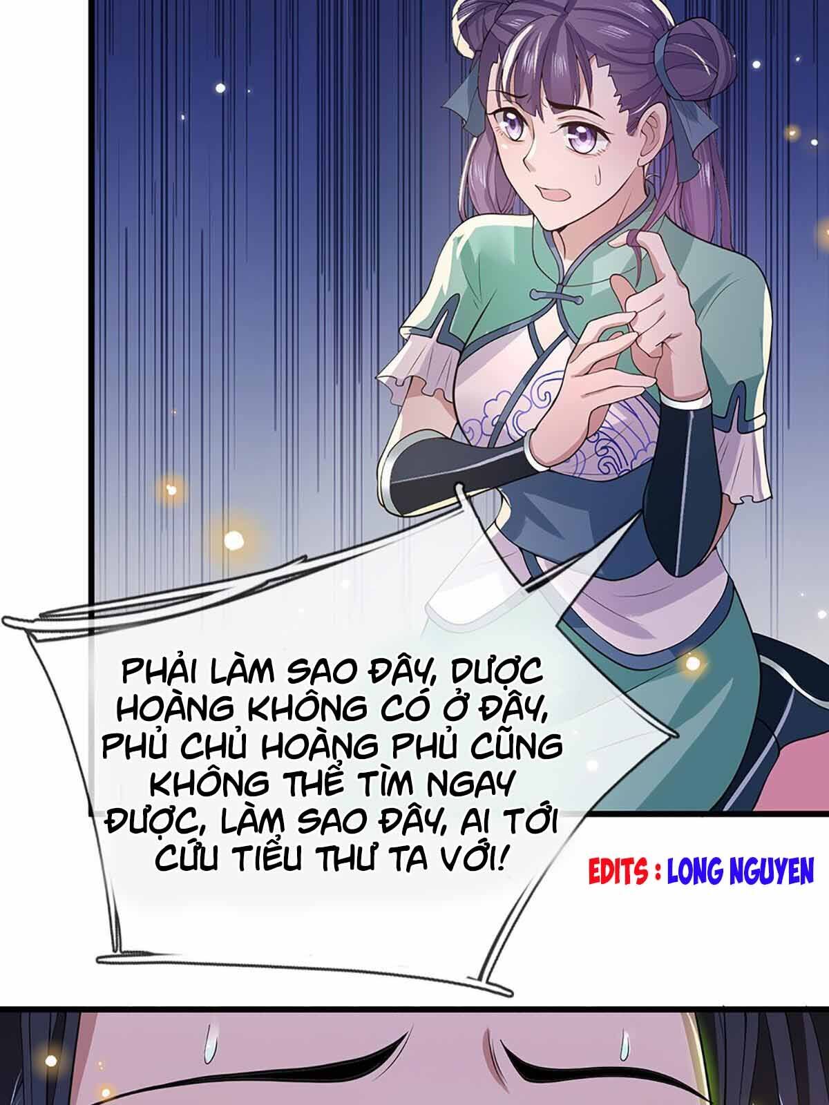 Ta Trở Về Từ Thế Giới Tu Tiên Chapter 5 - 43