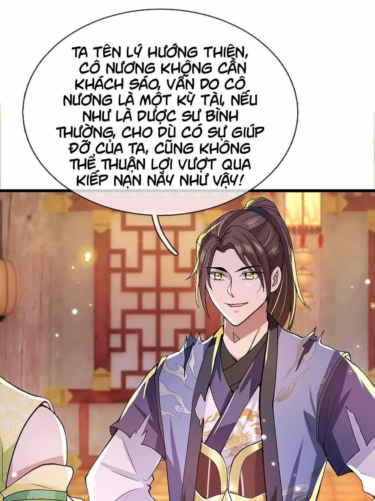 Ta Trở Về Từ Thế Giới Tu Tiên Chapter 7 - 25