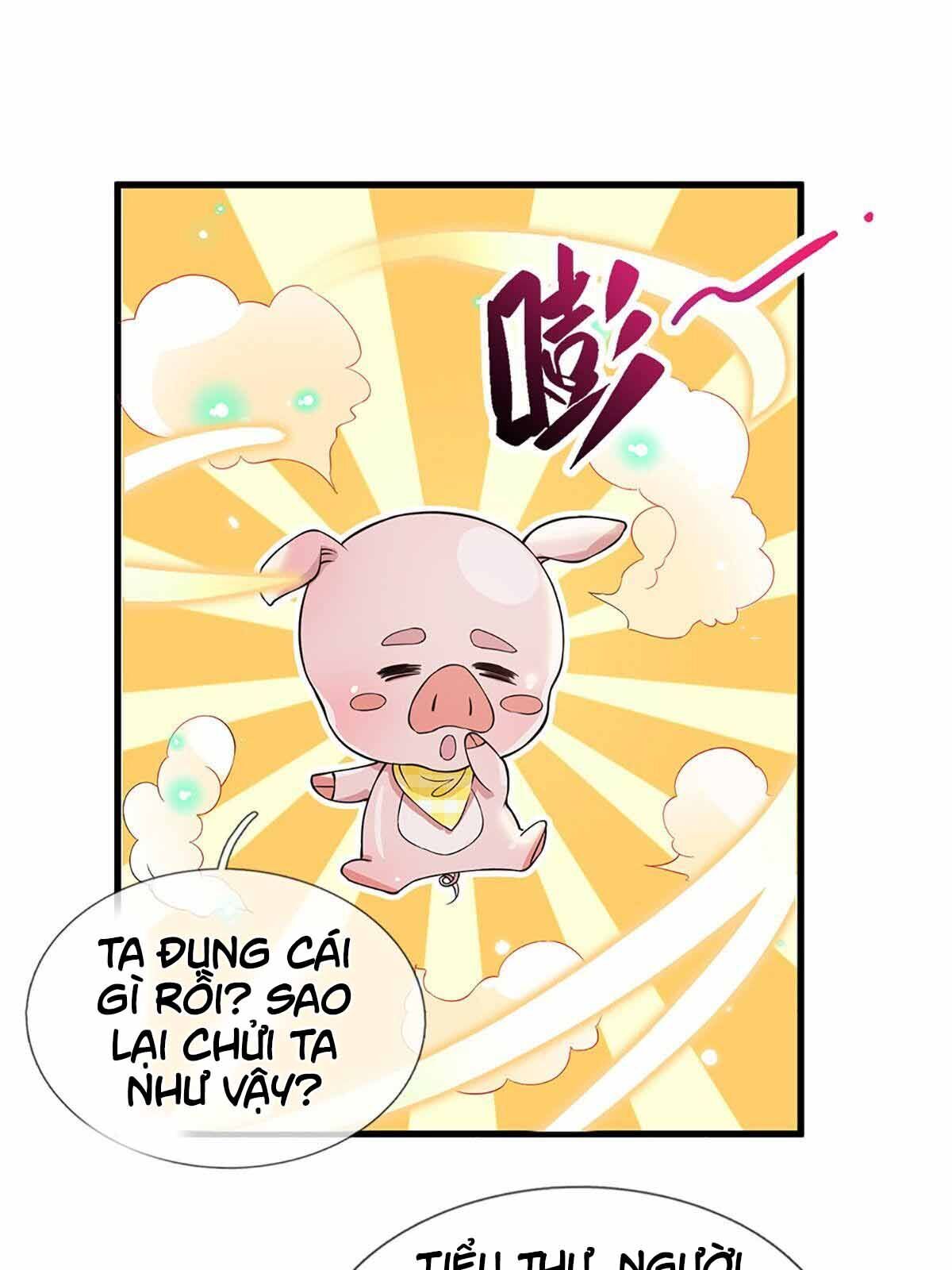 Ta Trở Về Từ Thế Giới Tu Tiên Chapter 7 - 4