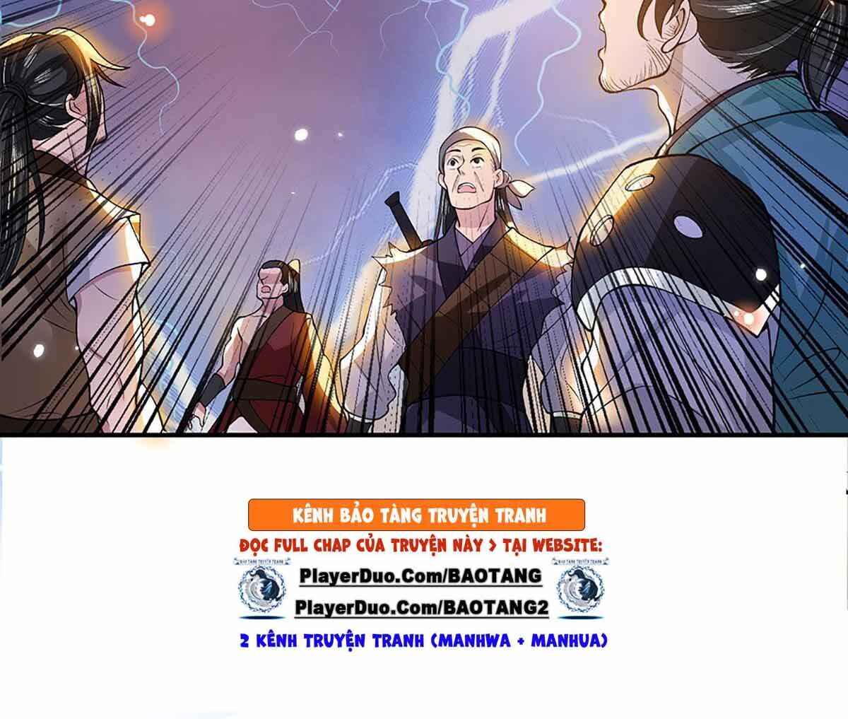 Ta Trở Về Từ Thế Giới Tu Tiên Chapter 9 - 31