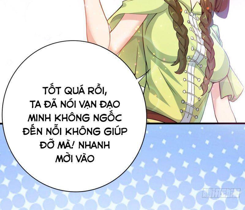 Thủ Vệ Nhất Thần Chapter 19 - 10