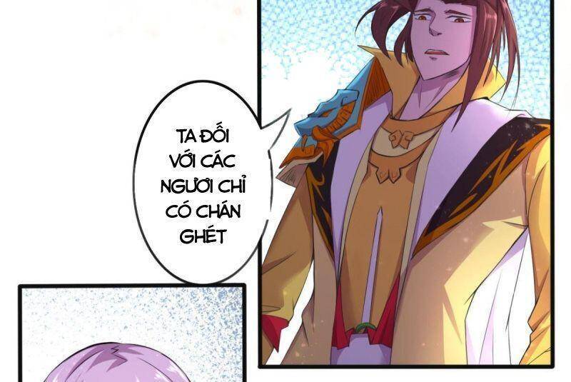 Thủ Vệ Nhất Thần Chapter 30 - 15