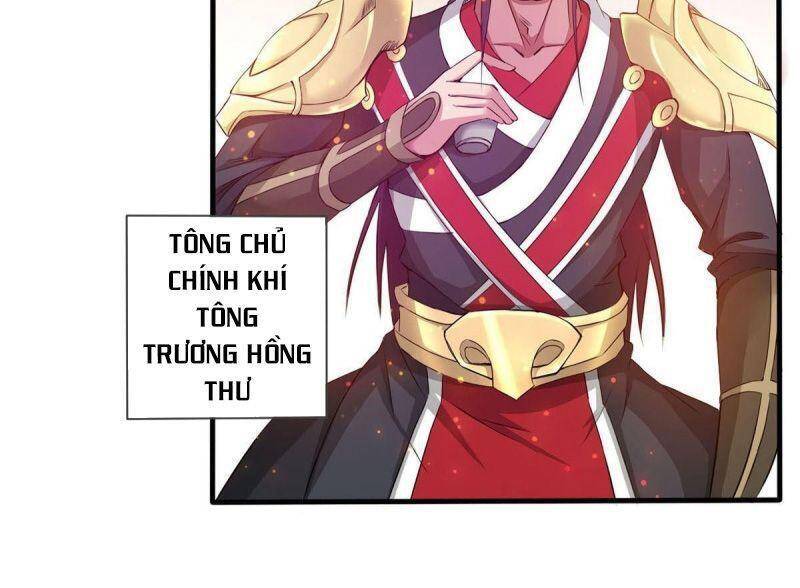 Thủ Vệ Nhất Thần Chapter 31 - 6