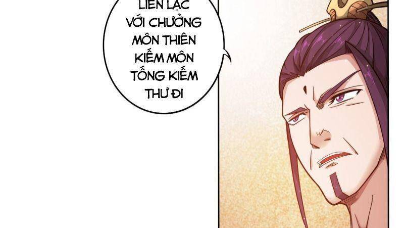 Thủ Vệ Nhất Thần Chapter 31 - 10