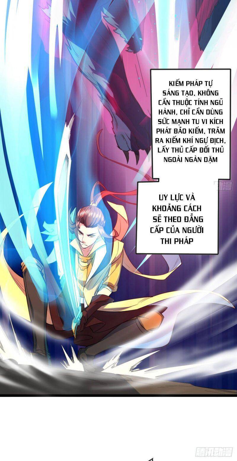 Thủ Vệ Nhất Thần Chapter 13 - 28