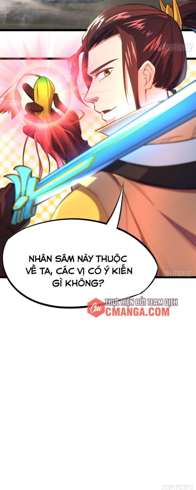 Thủ Vệ Nhất Thần Chapter 13 - 31