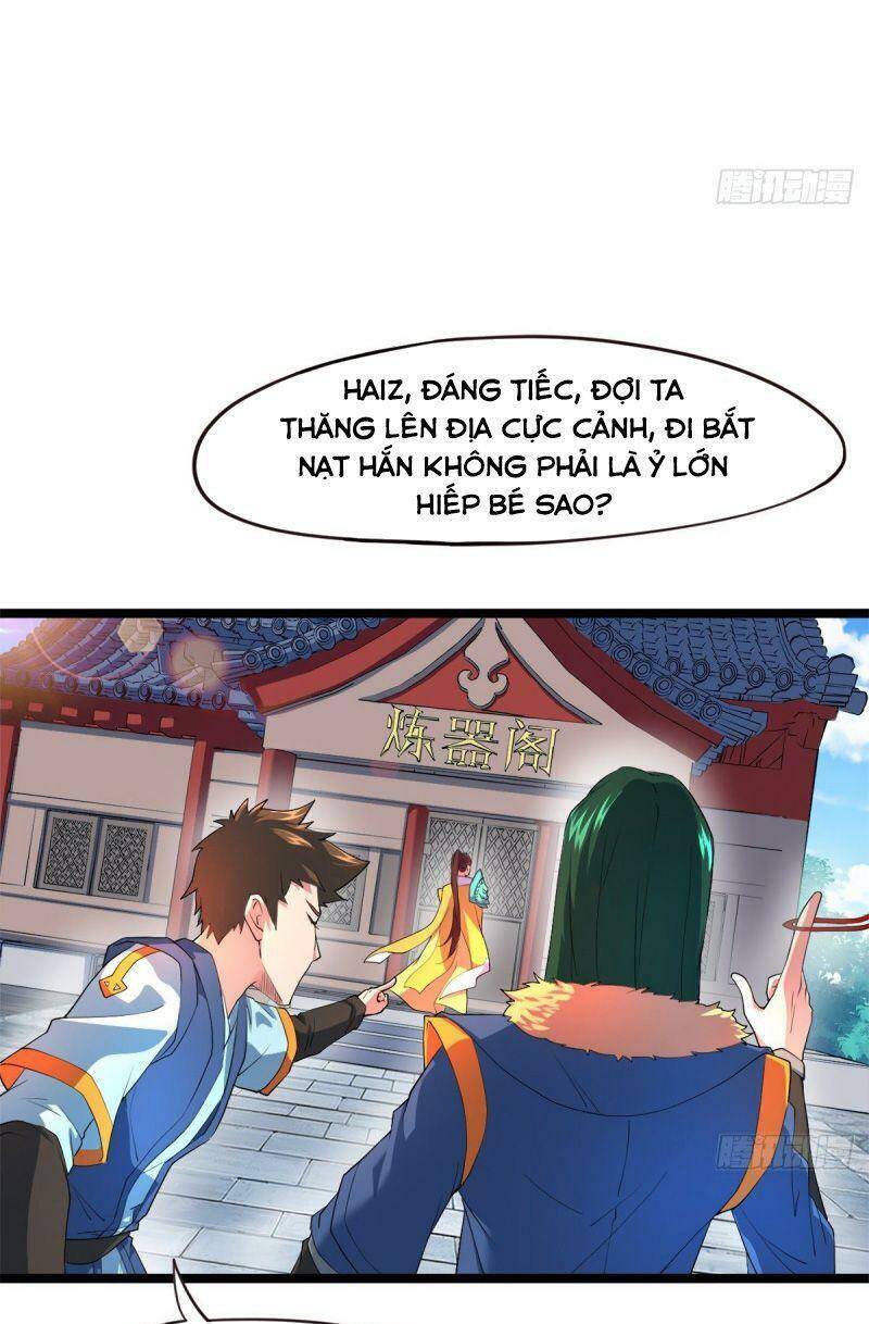 Thủ Vệ Nhất Thần Chapter 7 - 29