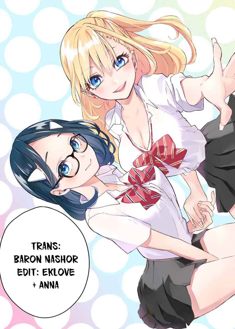 Hanazono Twins Chapter 10 - 1