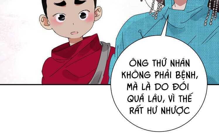 Thiếu Niên Đăng Ba Chapter 2 - 2