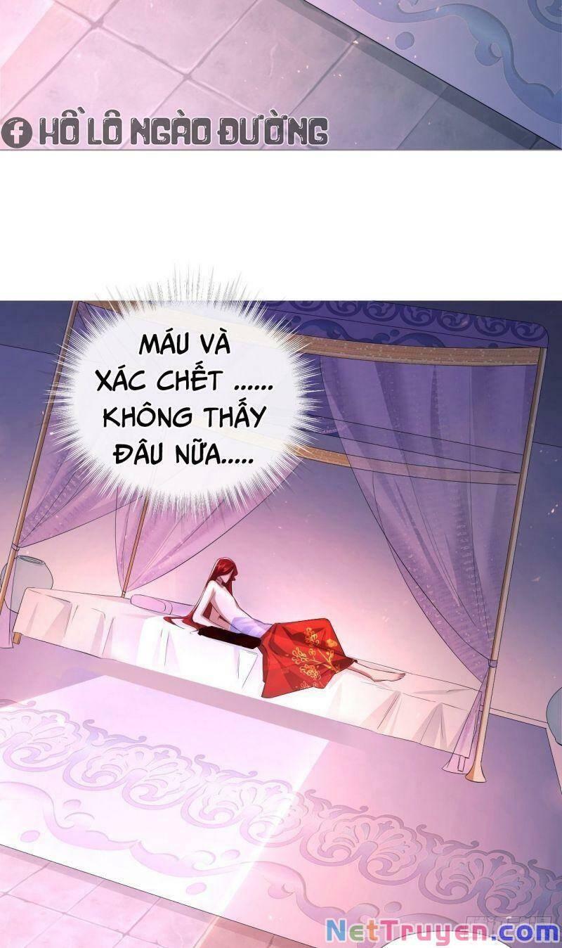 Nhập Mạc Chi Thần Chapter 18 - 30