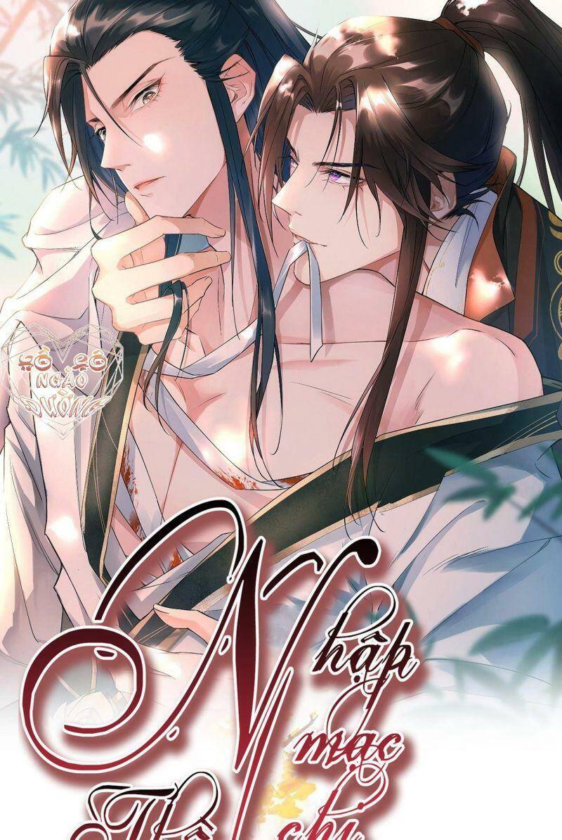 Nhập Mạc Chi Thần Chapter 10 - 1