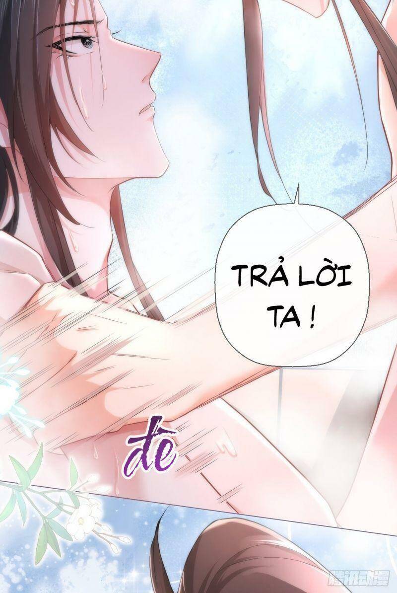 Nhập Mạc Chi Thần Chapter 10 - 24