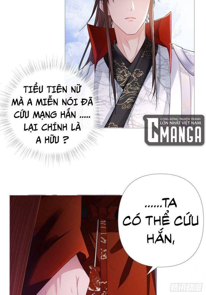 Nhập Mạc Chi Thần Chapter 16 - 30