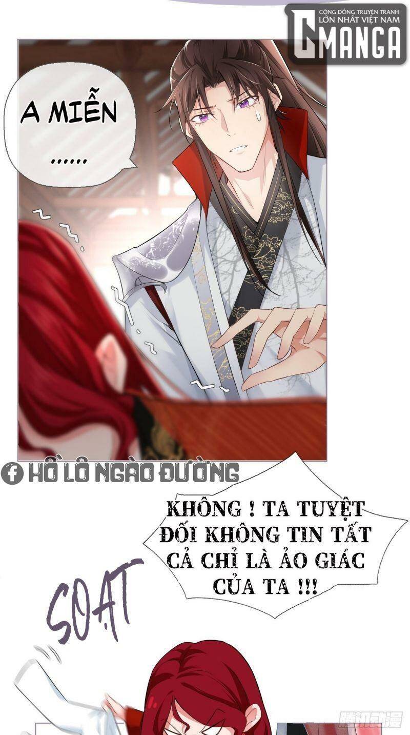 Nhập Mạc Chi Thần Chapter 19 - 10