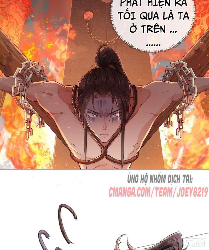 Nhập Mạc Chi Thần Chapter 3 - 42