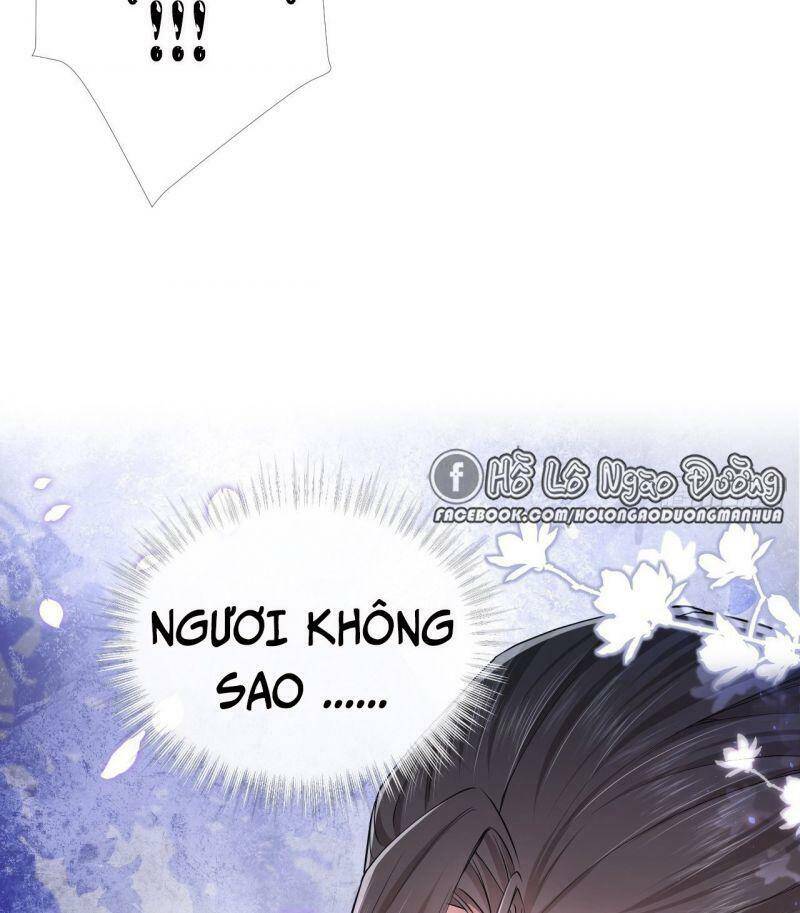 Nhập Mạc Chi Thần Chapter 7 - 47