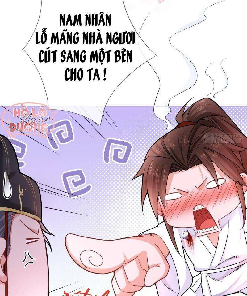 Nhập Mạc Chi Thần Chapter 8 - 41