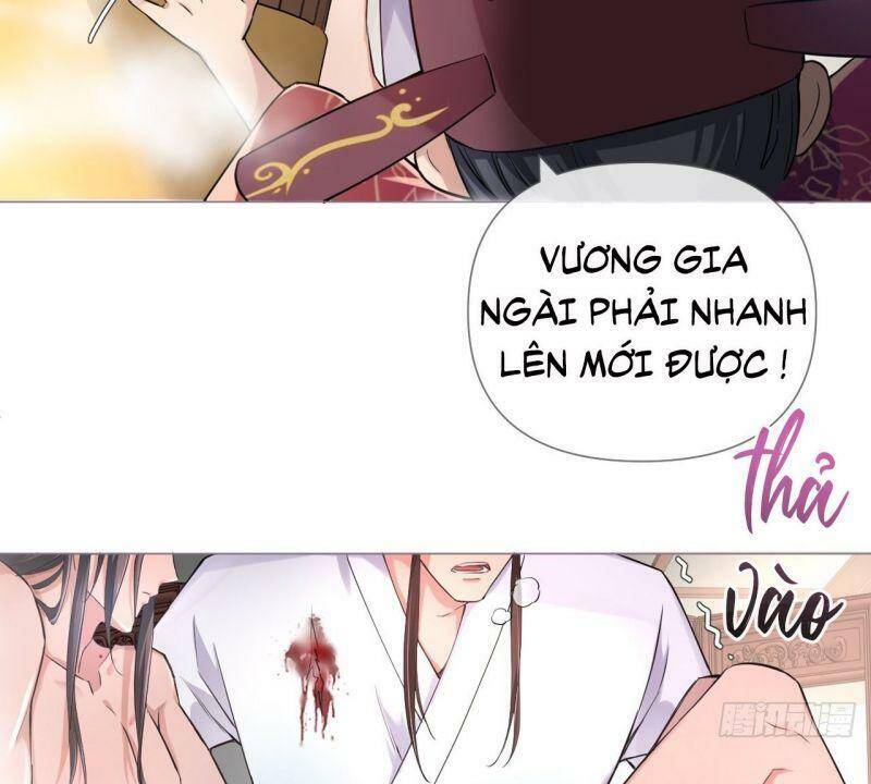 Nhập Mạc Chi Thần Chapter 8 - 53