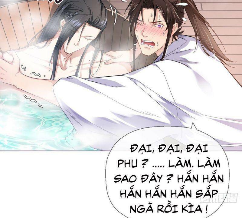 Nhập Mạc Chi Thần Chapter 8 - 55