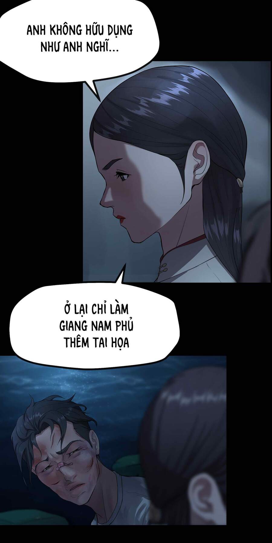 The Last Male - Người Đàn Ông Cuối Cùng Chapter 27 - 19