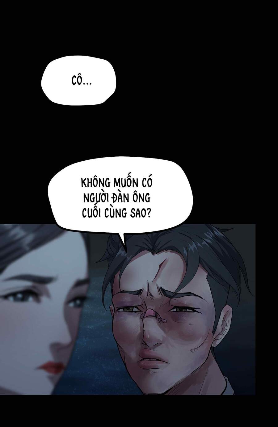 The Last Male - Người Đàn Ông Cuối Cùng Chapter 27 - 20