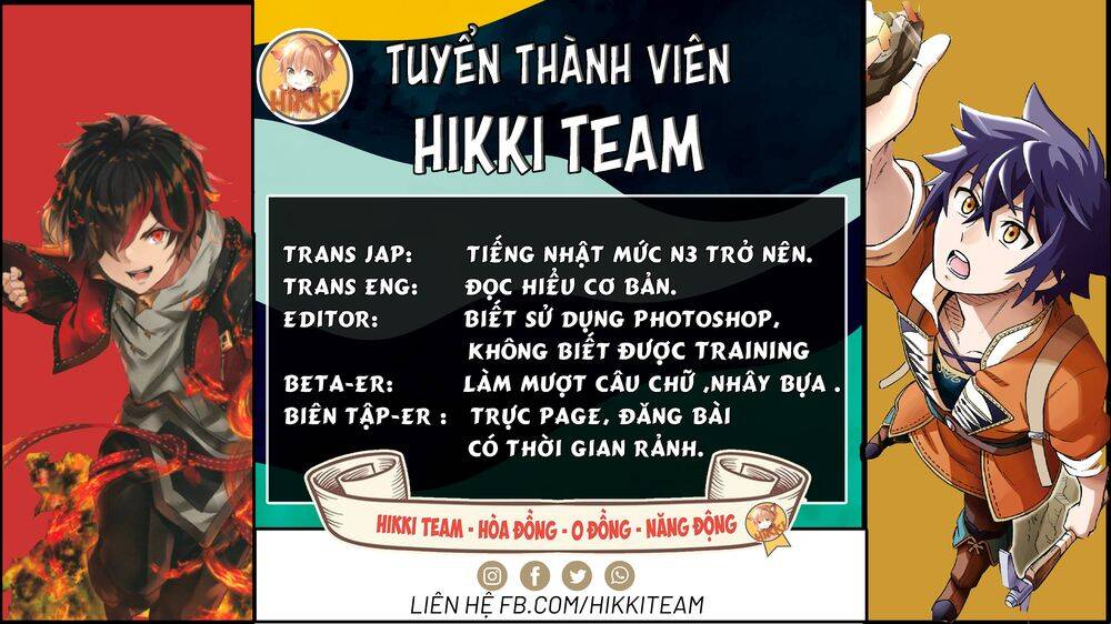 Khi Thám Tử Còn Đáng Sợ Hơn Cả Tội Phạm Chapter 13 - 25