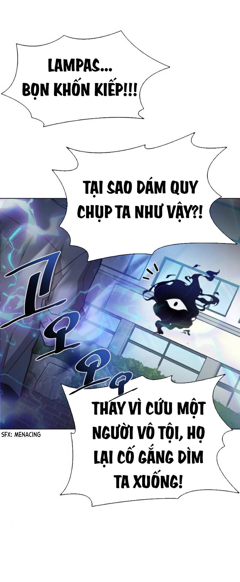 Tiêu Diệt Ác Nhân Chapter 2 - 50