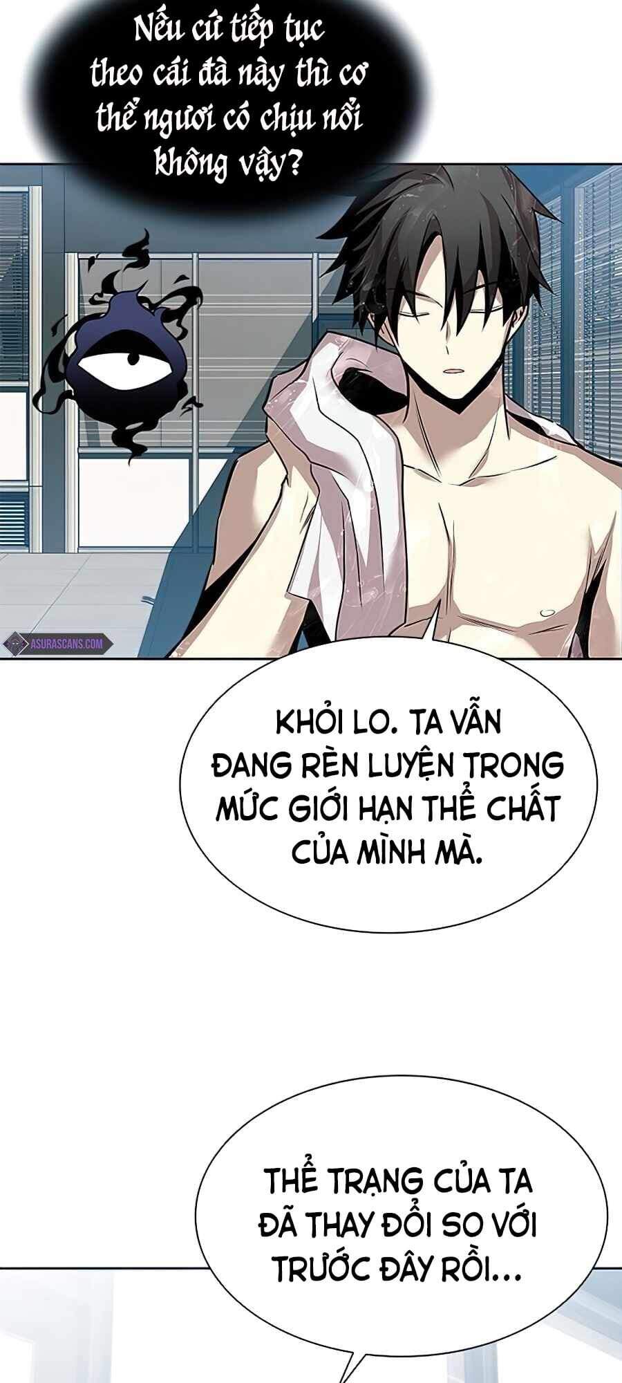 Tiêu Diệt Ác Nhân Chapter 35 - 57