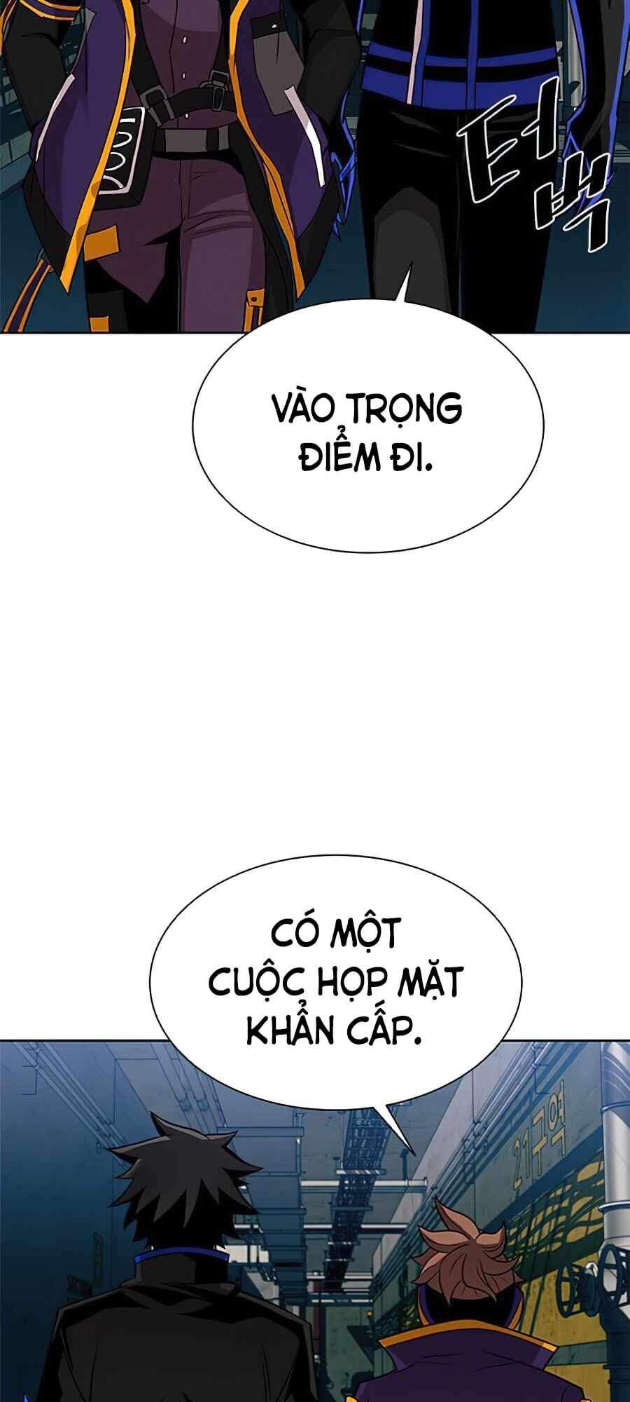 Tiêu Diệt Ác Nhân Chapter 35 - 65