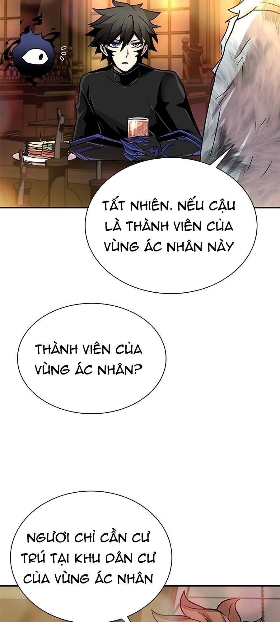 Tiêu Diệt Ác Nhân Chapter 26 - 46