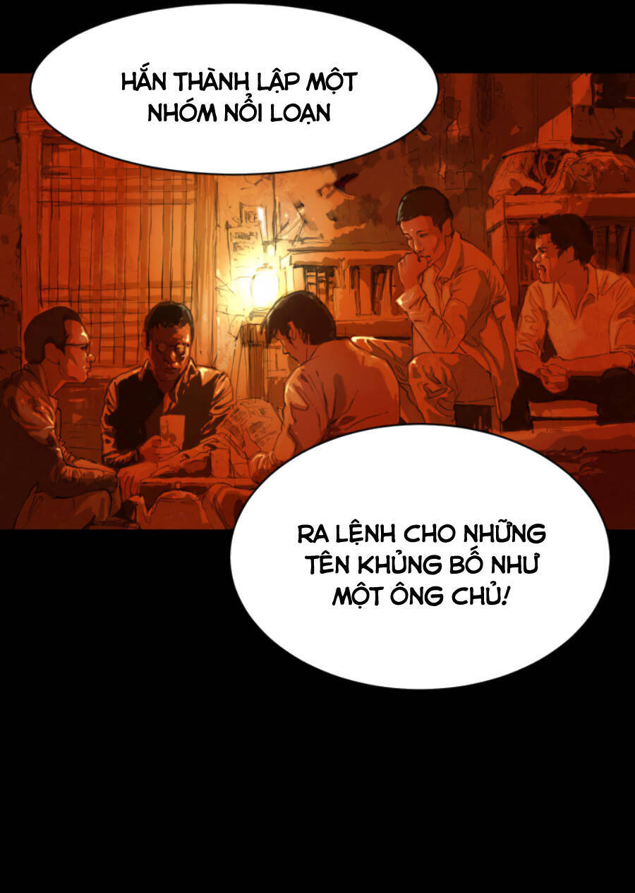 Súng Lục Vô Tâm Chapter 1 - 15