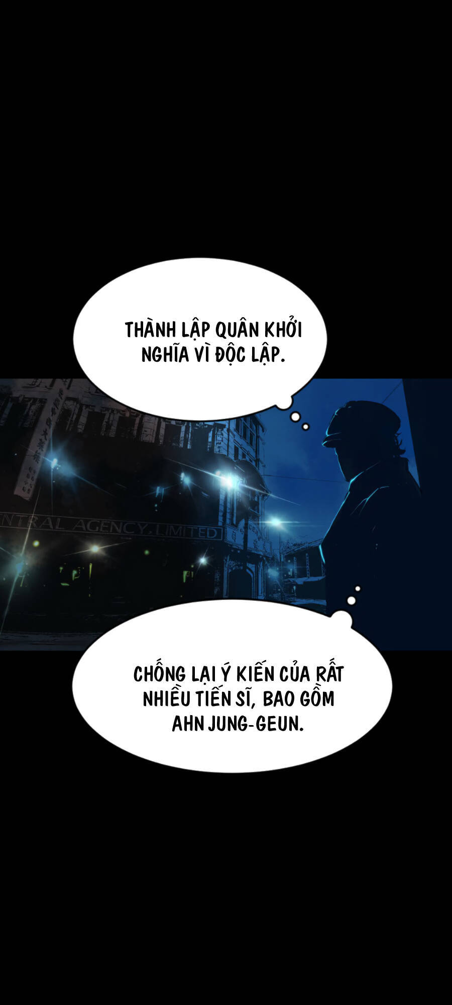 Súng Lục Vô Tâm Chapter 1 - 28