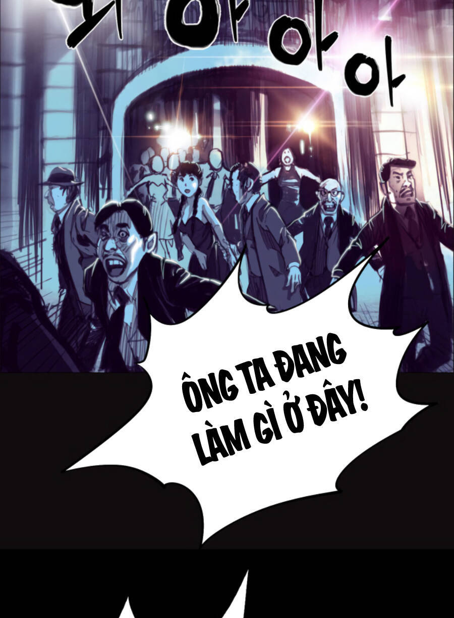 Súng Lục Vô Tâm Chapter 1 - 49