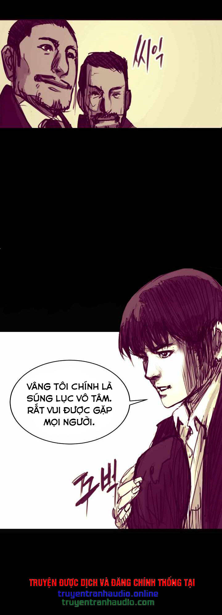 Súng Lục Vô Tâm Chapter 5 - 3