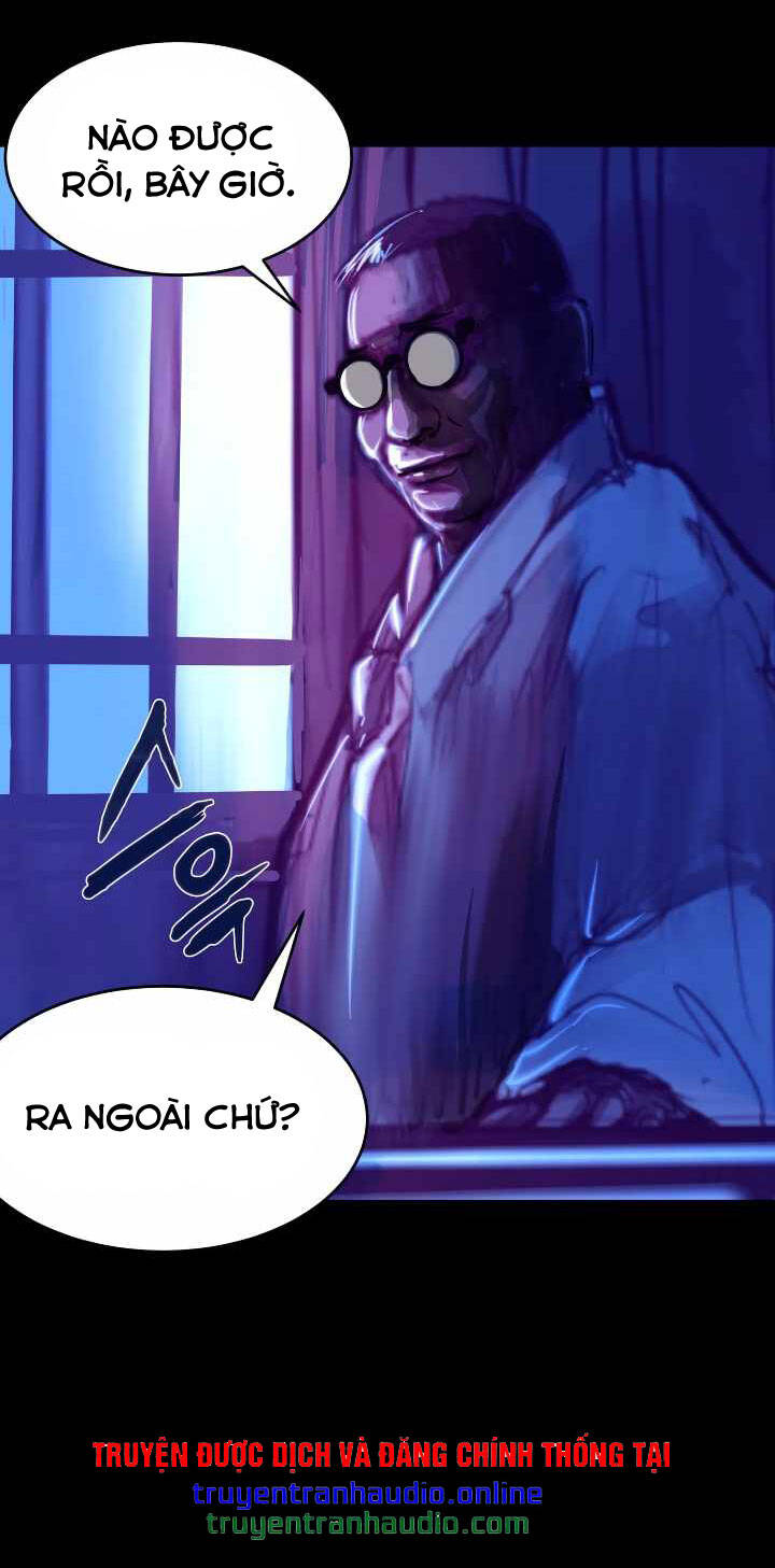 Súng Lục Vô Tâm Chapter 5 - 5