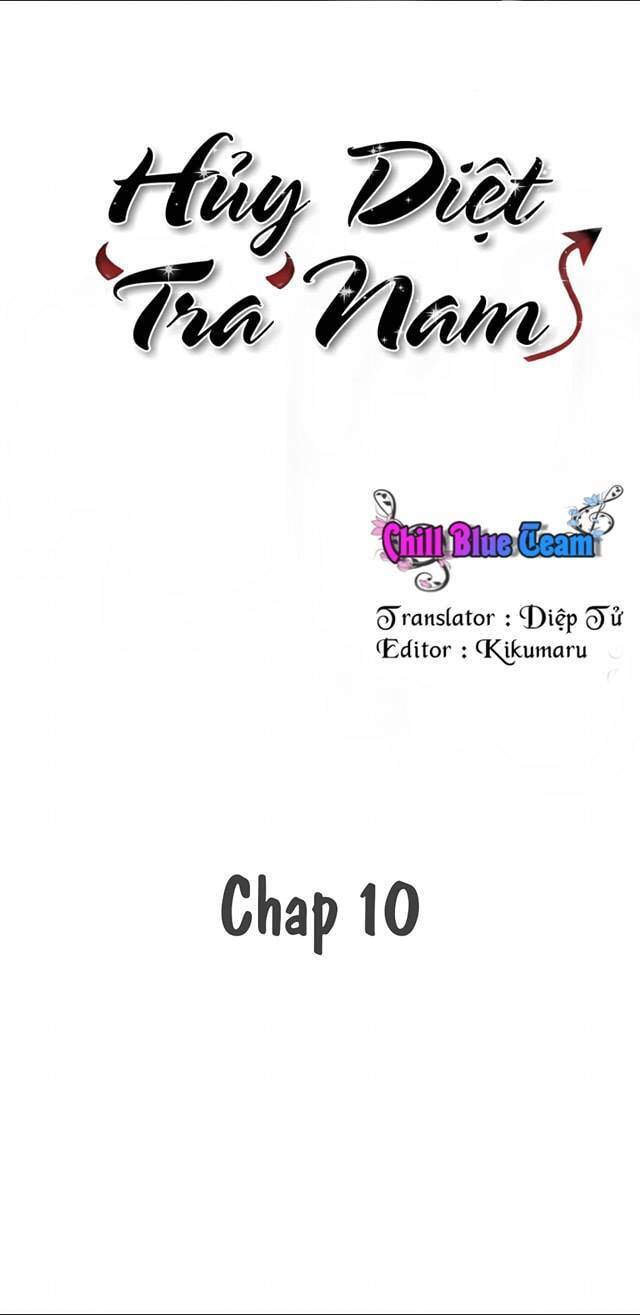 Hủy Diệt Tra Nam Chapter 10 - 2