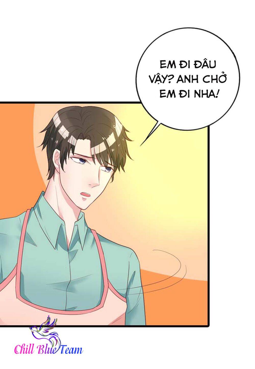 Hủy Diệt Tra Nam Chapter 18 - 22