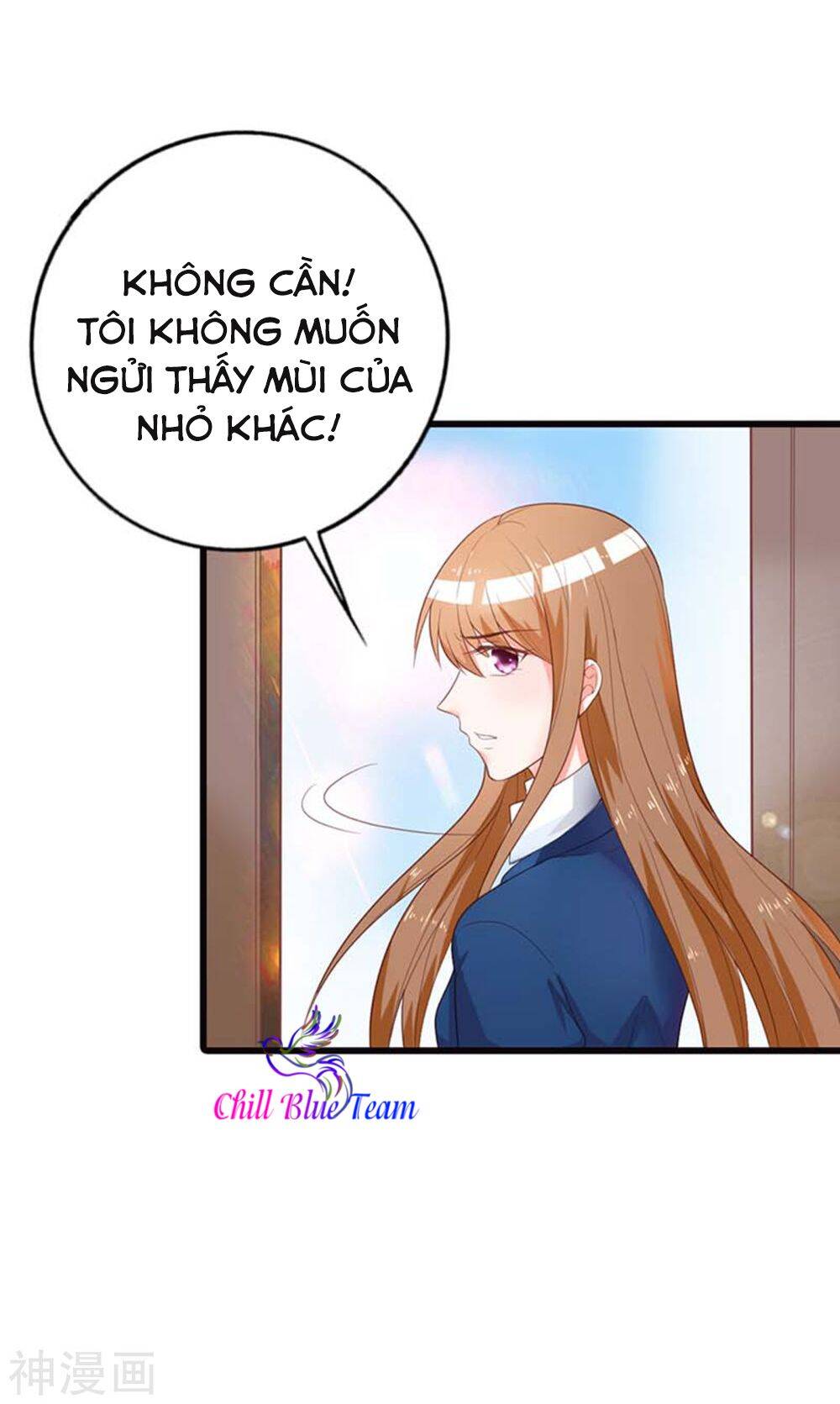 Hủy Diệt Tra Nam Chapter 18 - 23