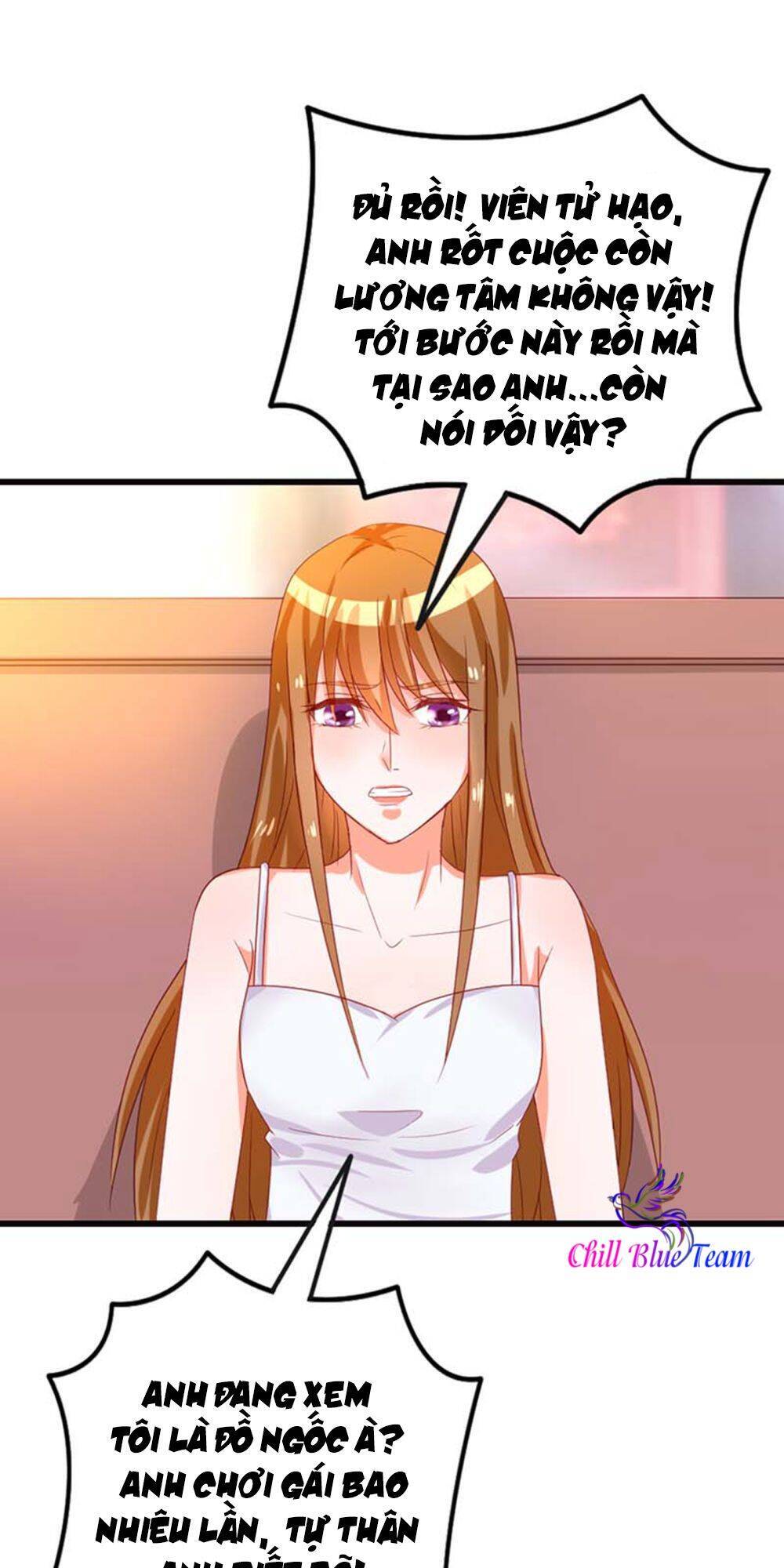 Hủy Diệt Tra Nam Chapter 18 - 5