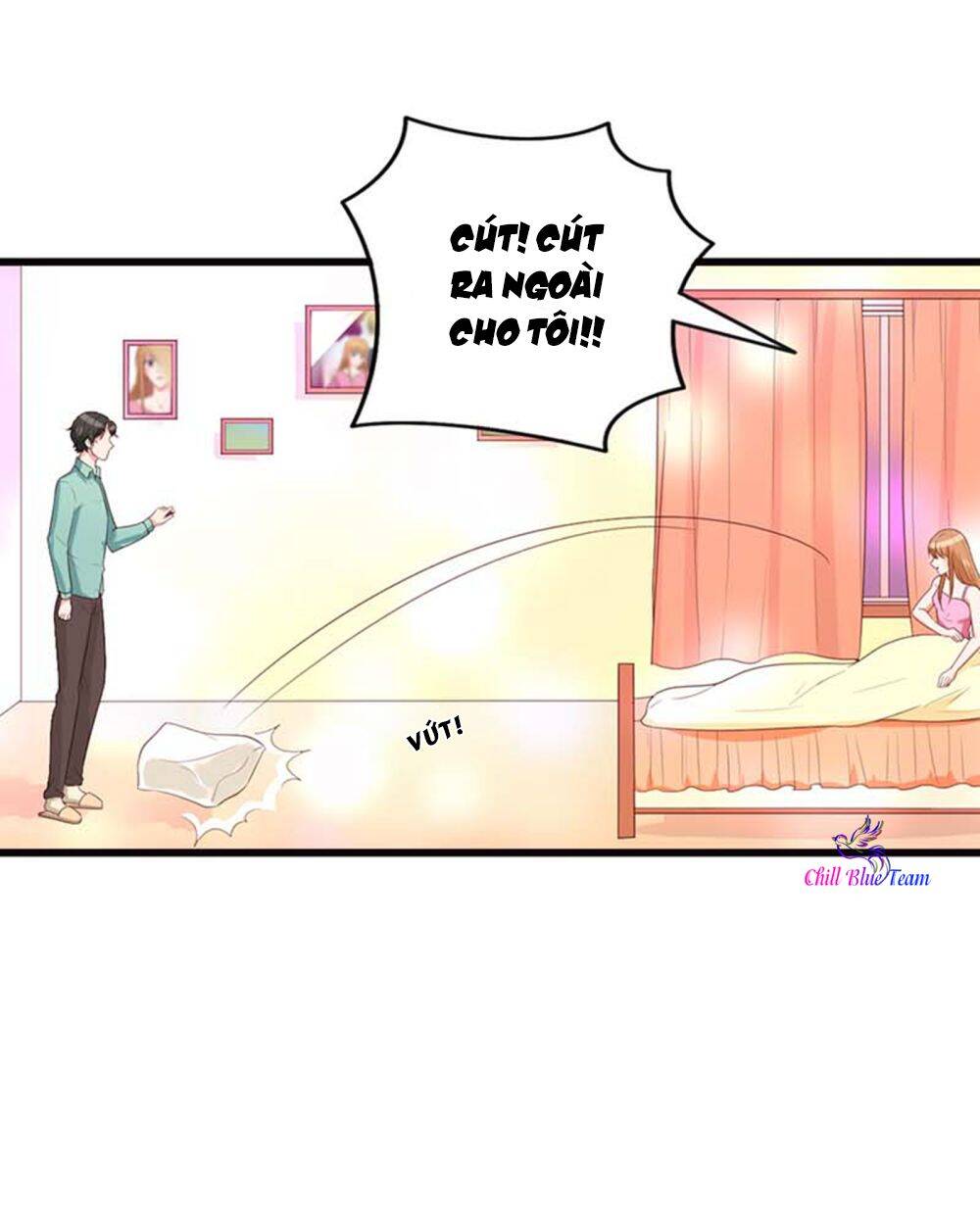 Hủy Diệt Tra Nam Chapter 18 - 10