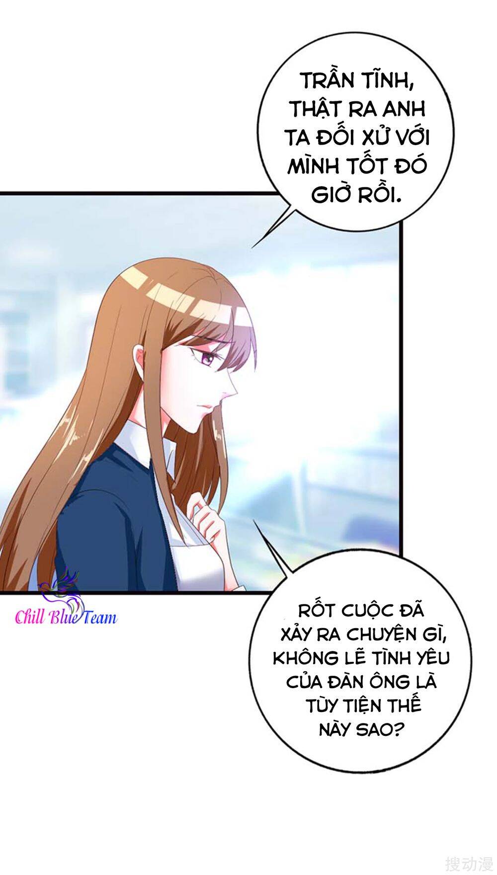 Hủy Diệt Tra Nam Chapter 19 - 9