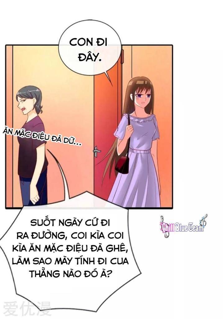 Hủy Diệt Tra Nam Chapter 2 - 9