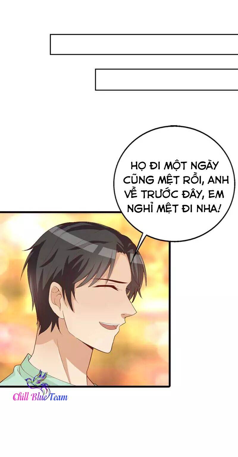 Hủy Diệt Tra Nam Chapter 21 - 14