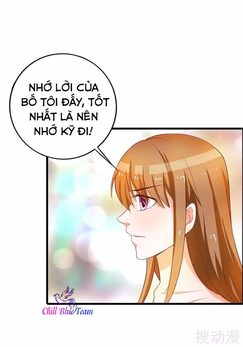 Hủy Diệt Tra Nam Chapter 21 - 19