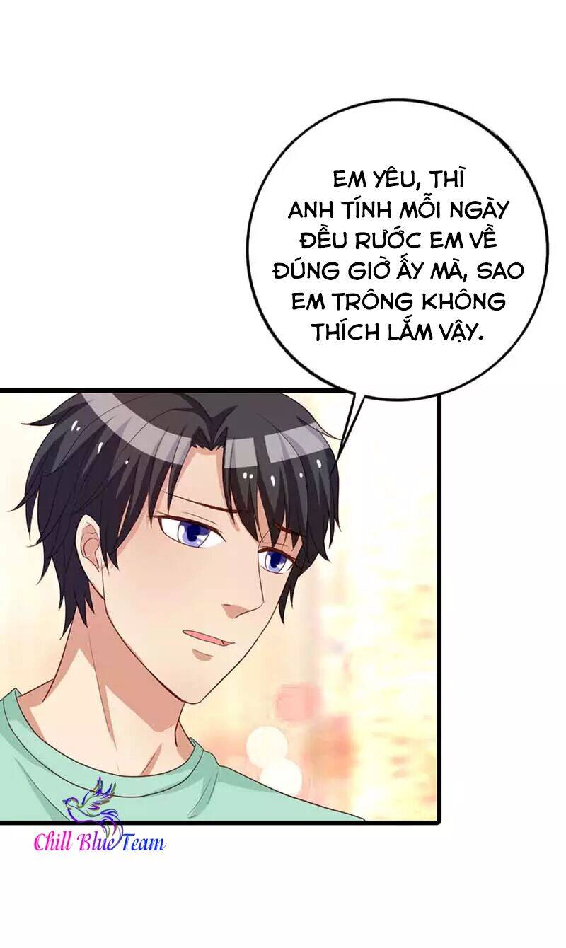 Hủy Diệt Tra Nam Chapter 24 - 3