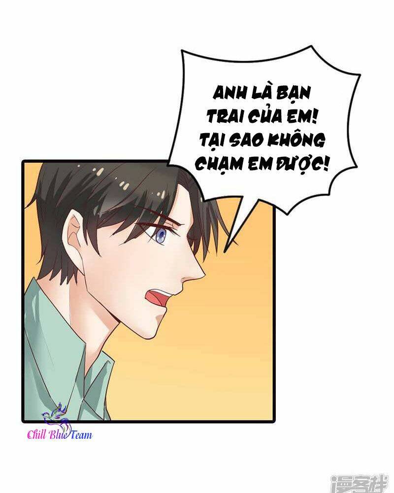 Hủy Diệt Tra Nam Chapter 25 - 3